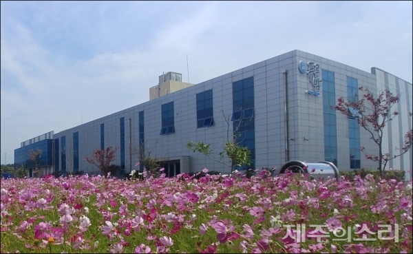 E-mart bumped into’high wall’…  Withdrawal of Jeju Juju business