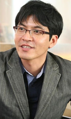 김종현 NXC 사업기획본부장.