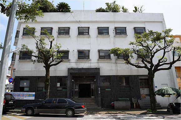 제주올레 여행자 센터 예정지(제주도 서귀포시 중정로 22) (2).jpg 제주올레 여행자 센터 예정지(제주도 서귀포시 중정로 22) (2).jpg