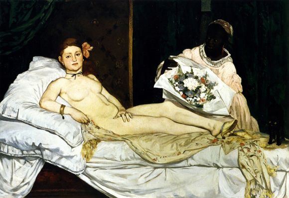 마네, 올랭피아, 1863-이미지-wikiart.org.jpg