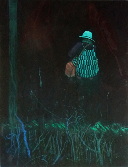 3. 곶(숲), 162x130cm, oil on canvas, 2017.jpg
