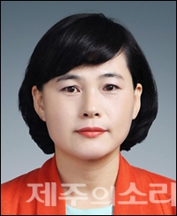 고상희 서귀포시 관광진흥팀장.