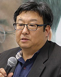 홍진혁 JDC 소통협력관 내정자.ⓒ제주의소리
