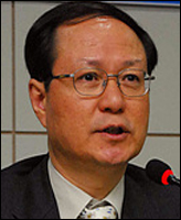 양길현 교수. ⓒ제주의소리