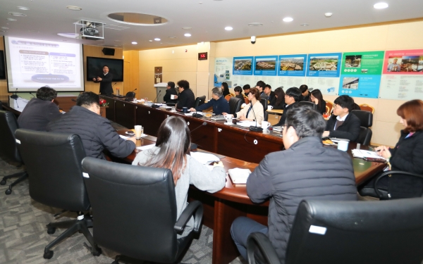 JDC가 지난 25일 양돈농가 악취저감 전문가 세미나를 개최했다.
