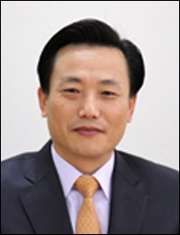 김이배 신임 제주항공 대표이사.