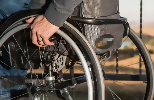 장애인에 관한 모든 사회적 논의는 장애인 당사자의 주체적 권리가 보장되는 방식으로 고민돼야 한다. ⓒ제주의소리 자료사진