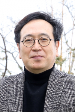 김헌범 제주한라대 교수.