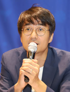 김대영 제주대학교 교수.