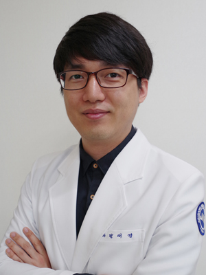 박대영 중앙병원 안과 과장.