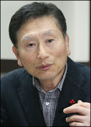 ▲ 장일홍 극작가. ⓒ제주의소리 자료사진