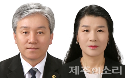 농협중앙회 새농민상 본상을 수상한 이석근-박유미씨 부부.