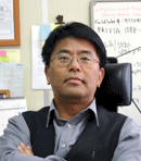 이무성 전남대학교 교수.