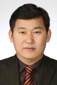 김상재 제주대학교 교수.