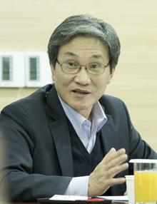 강영진 한국갈등해결연구원장·갈등해결학 박사