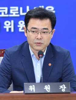 강성민 의원. ⓒ제주의소리