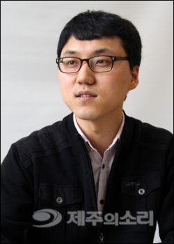 김동주 에너지기후정책연구소 연구기획위원