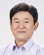 김광수 예비후보.
