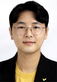 박건도 예비후보.