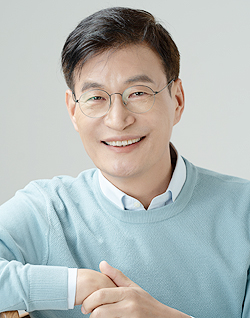 문대림 예비후보.