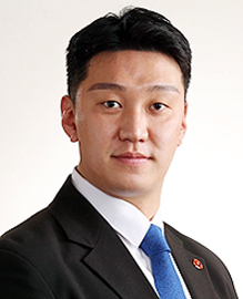 김기환 후보