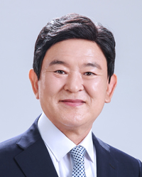 김광수 제주도교육감 후보.