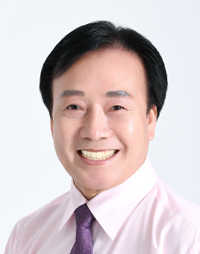 강권식 교육의원 후보.