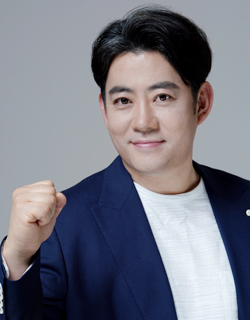 부상일 후보. ⓒ제주의소리