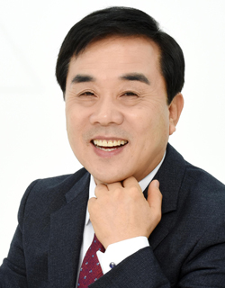 양병우 후보. ⓒ제주의소리