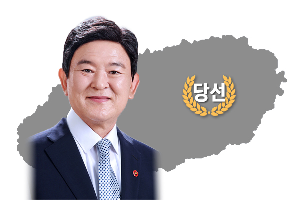 김광수 제주도교육감 당선인. ⓒ제주의소리