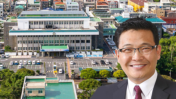 송창윤 인화로 사회적협동조합 이사장.