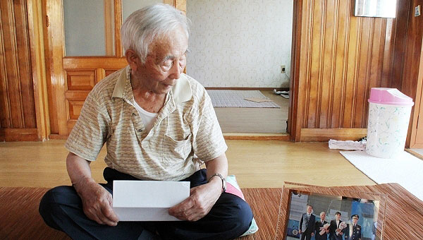 강순주 할아버지가 2021년 6월 [제주의소리]와 진행된 한국전쟁 71주년 기념 인터뷰식에서 문형순 서장에 대해 설명하고 있다. 당시 취재기자에게 문 서장의 공적을 도민들이 알 수 있도록 자신보다 더 이야기를 많이 해 달라고 부탁하기도 했다.