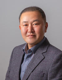 제주밭담마을연합회 초대 회장에 고홍기(56) 평대리 이장이 선출됐다. ⓒ제주의소리