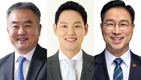 송재호-김한규-위성곤 국회의원