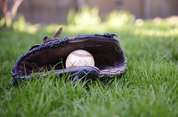baseball은 base “루(壘)”와 ball “공(球)”의 결합이다. / 사진=픽사베이