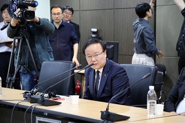 김재원 최고위원. ⓒ제주의소리