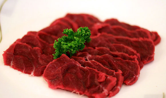 살이 찌면 고기가 부드럽고 구수한 맛이 나니, 구시월 말고기를 제일로 꼽는다는 말이다. ⓒ제주의소리 자료사진