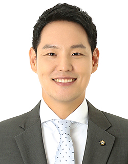 김한규 국회의원.
