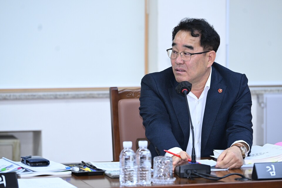 김승준 의원