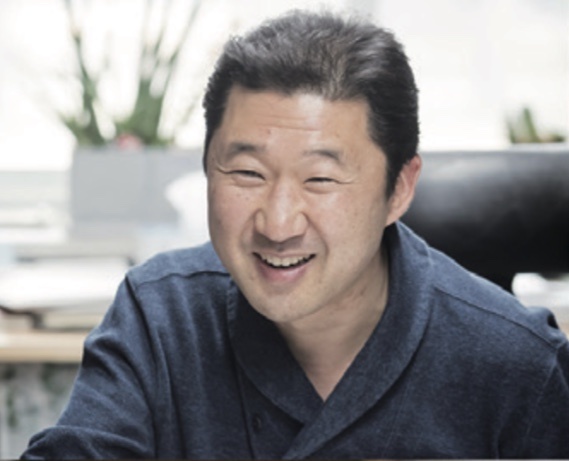 고태호 선임연구위원. ⓒ제주의소리