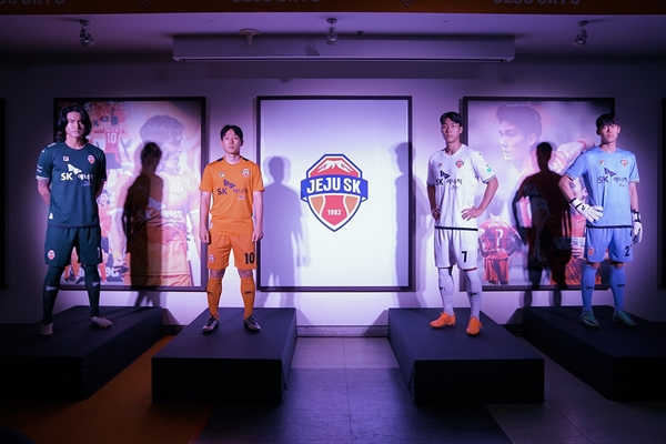/ 사진=제주SK FC