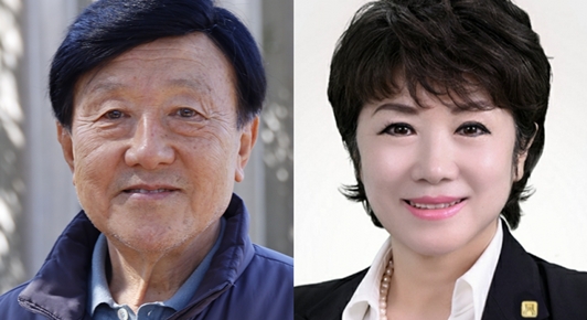 박재형 작가·김선영 회장, 제38회 대한민국예술문화대상 수상