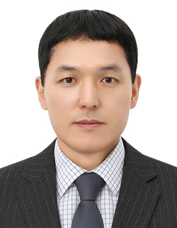 김성진 신임 제주지방기상청장.&nbsp;