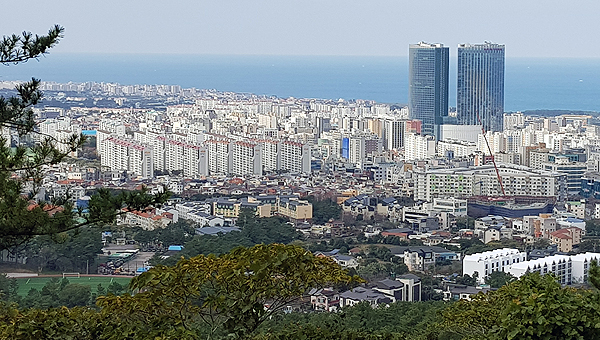 제주도, 2종 일반주거지역 건축물 층수 25층까지 허용