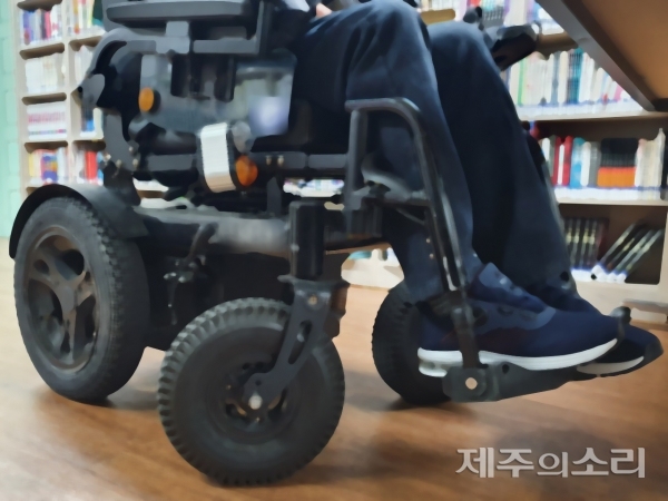 모든 특수교육대상 아이들이 적합한 교육을 받을 수 있도록 현장에 투입되는 모든 인력들에 대한 체계적인 교육 방안을 마련하고 인력도 보강해야 한다. ⓒ제주의소리 자료사진