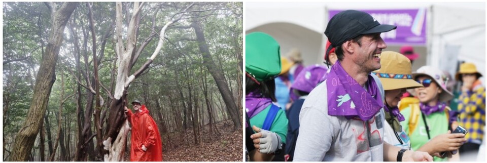 / 사진=제주올레 블로그