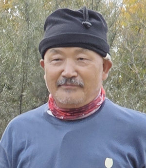 김종승. ⓒ제주의소리