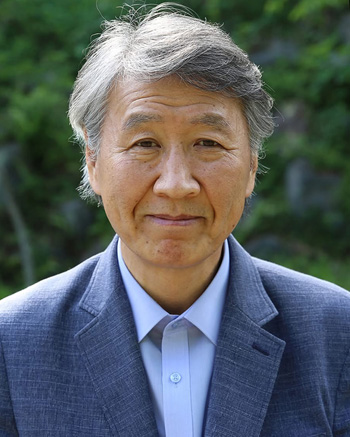 강홍림. ⓒ제주의소리