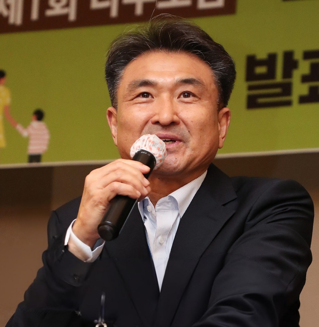 임재영. ⓒ제주의소리