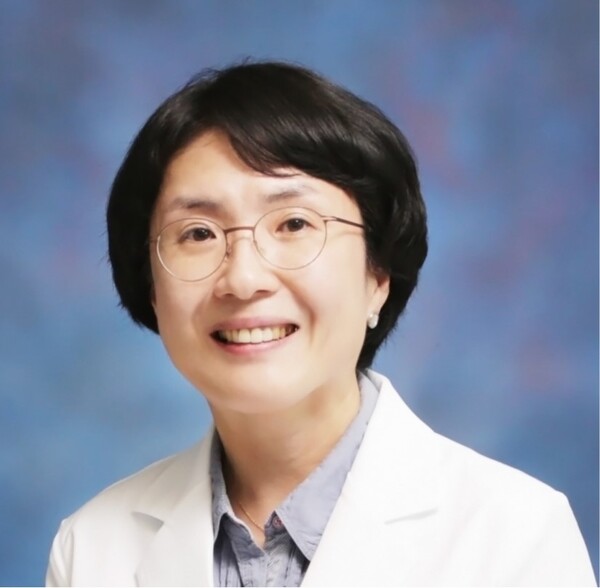 정영은 제주도광역정신건강복지센터장. ⓒ제주의소리